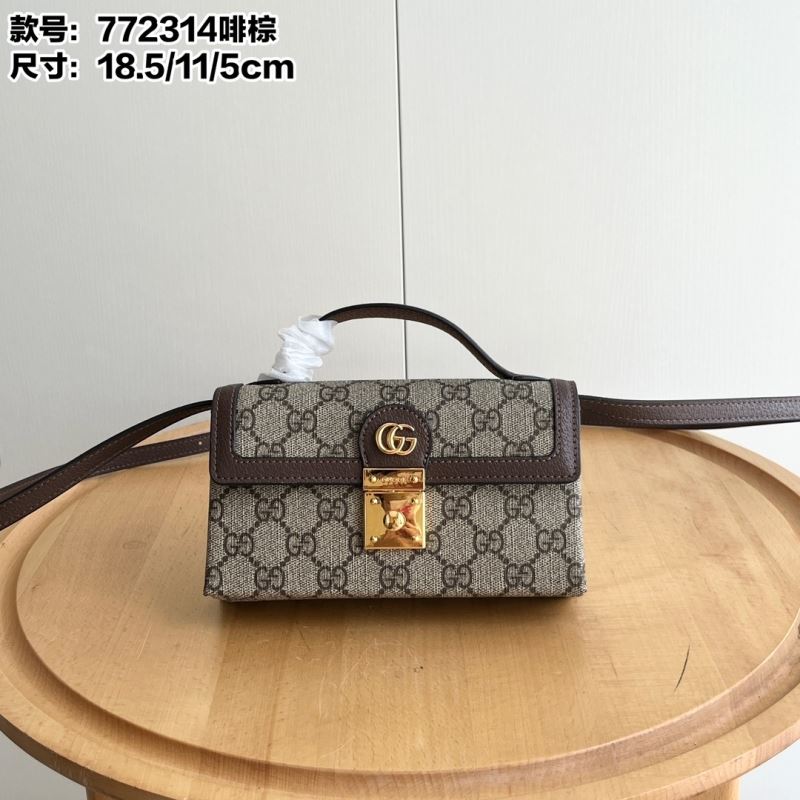 Gucci Satchel Bags